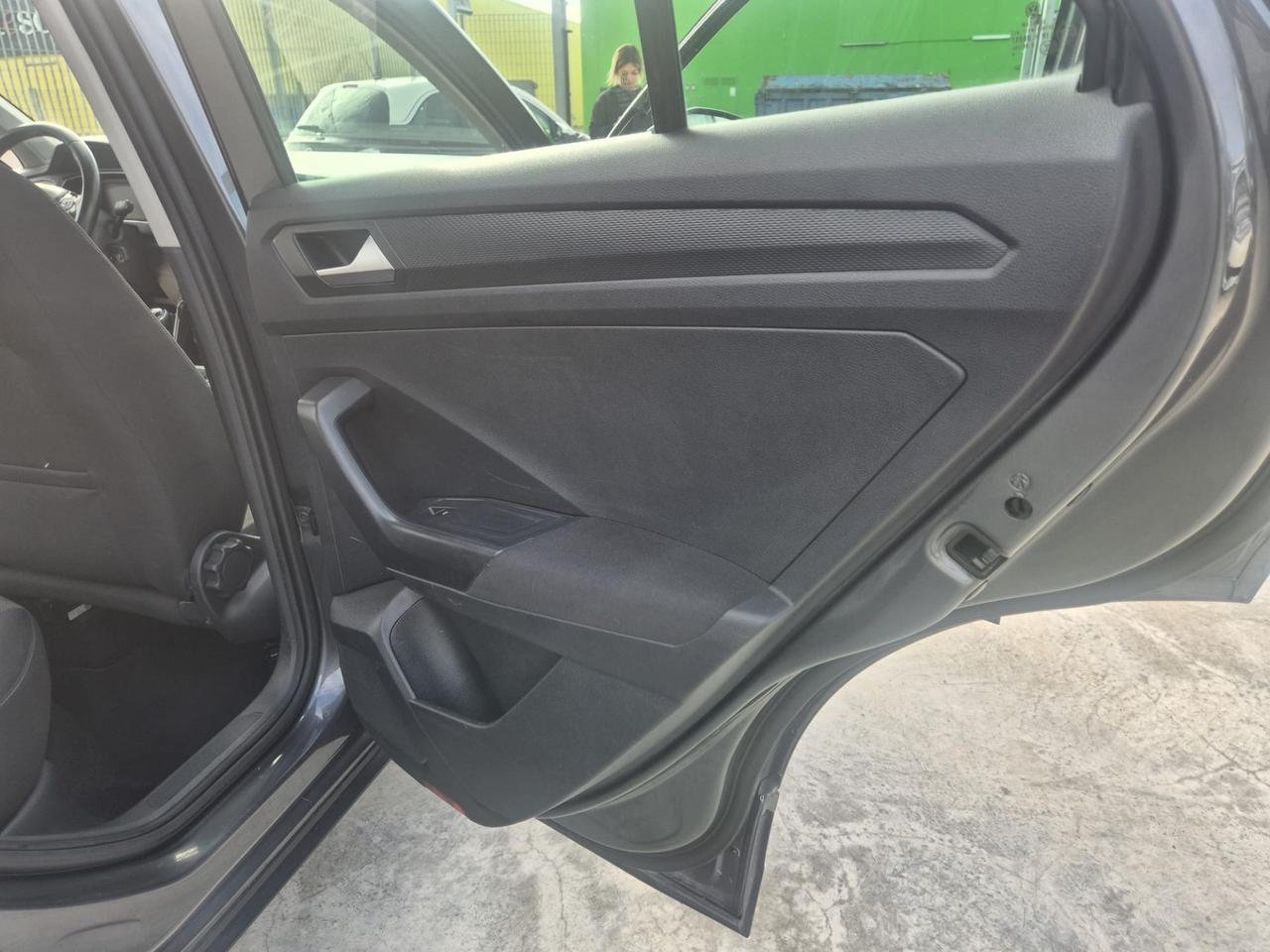 Volkswagen T-Roc 1.0 TSI 115 CV Style BlueMotion Technology