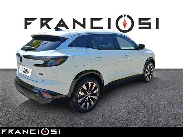 RENAULT Austral 1.2 E-Tech full hybrid Techno 200cv auto