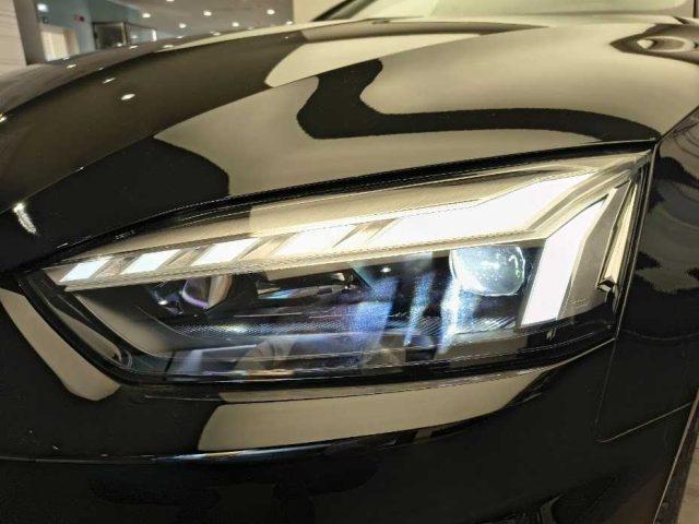 AUDI A5 AVANT MY 25 Avant TDI2,0 L4150/D7UA7 MY 25