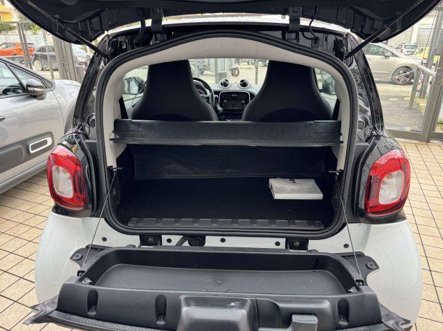 SMART ForTwo 1.0 71cv twinamic
