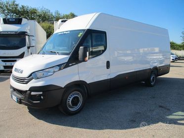 IVECO DAILY 35S14 2.3 140CV E6C GRAN VOLUME MAXI P.4100 H2
