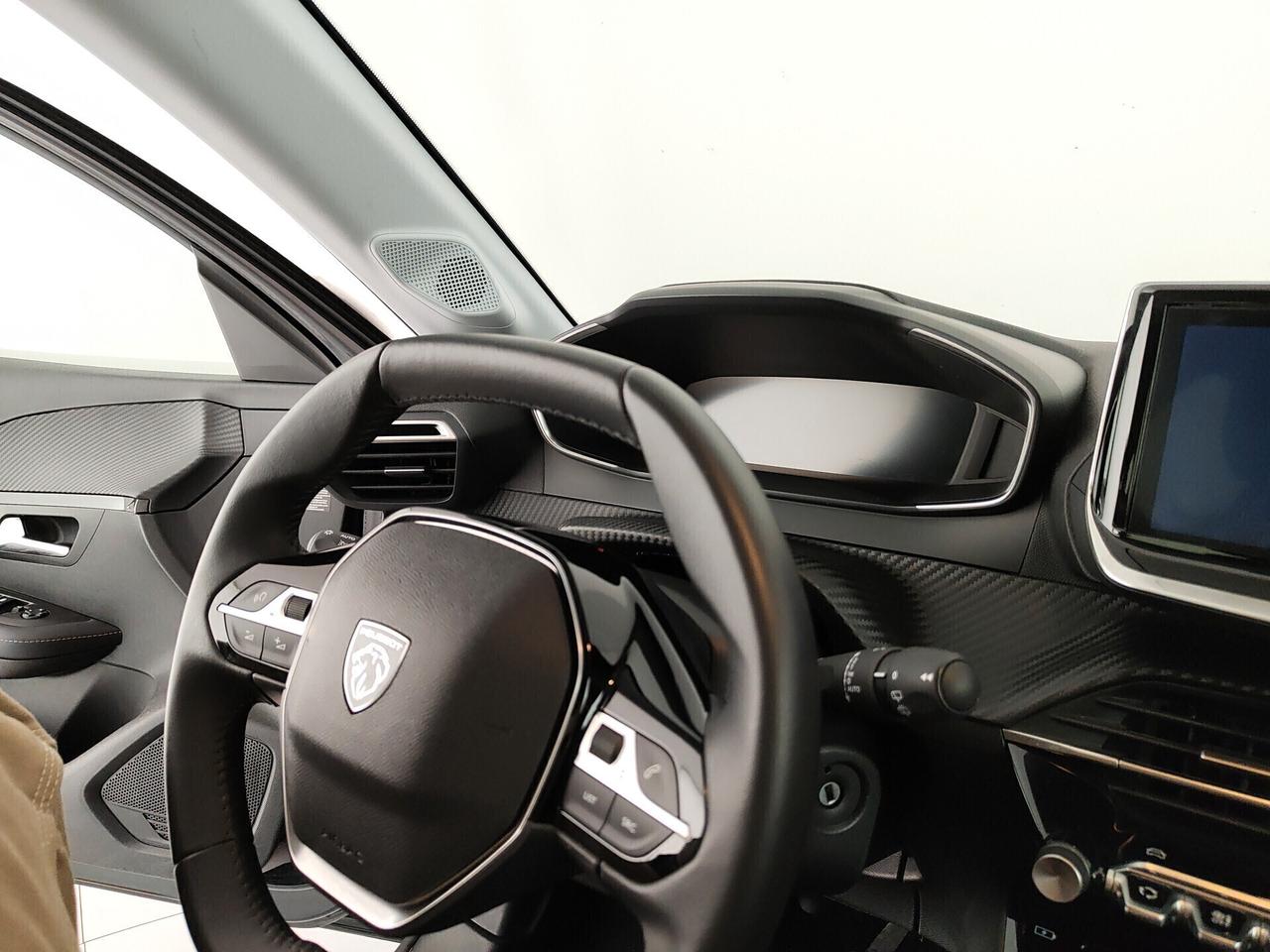 Peugeot 208 PureTech 100 Stop&Start 5 porte Allure