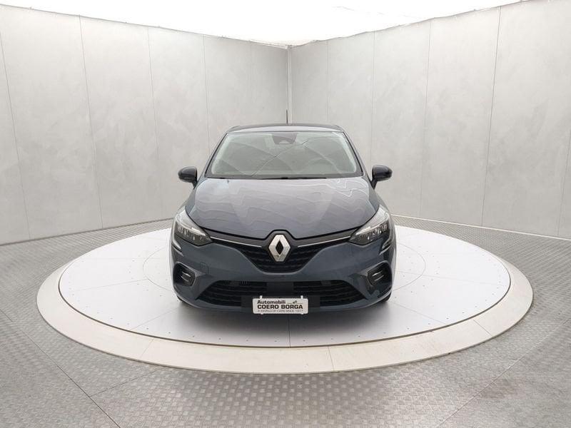 Renault Clio TCe 100 CV FAP 5p. Zen GPL