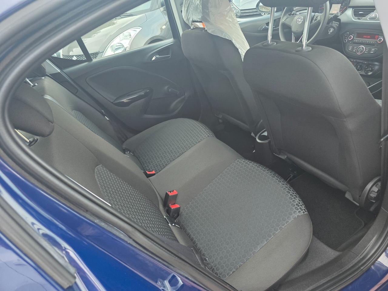 Opel Corsa 1.4 90CV perfetta garantita 12 mesi