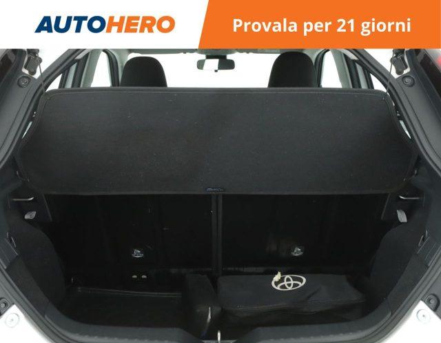 TOYOTA Aygo X 1.0 VVT-i 72 CV 5 porte Active