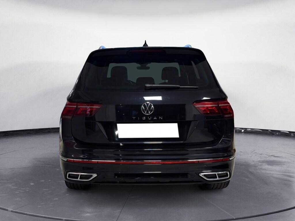 Volkswagen Tiguan 2.0 TDI SCR R-Line DSG