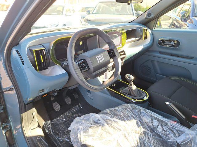 FIAT Grande Panda 1.2 100 CV S&S Icon * Km 0*