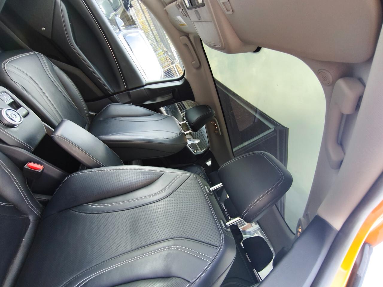 Ford Mustang Mach-E AWD Elettrico Standard 269CV Premium