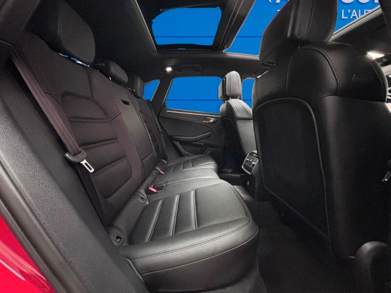 PORSCHE Macan 1ªs. '13-'25 Macan 2.0