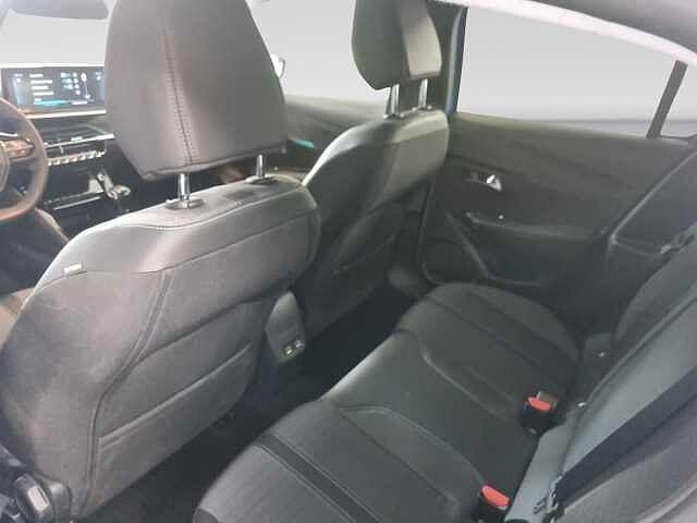 Peugeot 208 208 1.2 puretech Allure Pack s&s 100cv