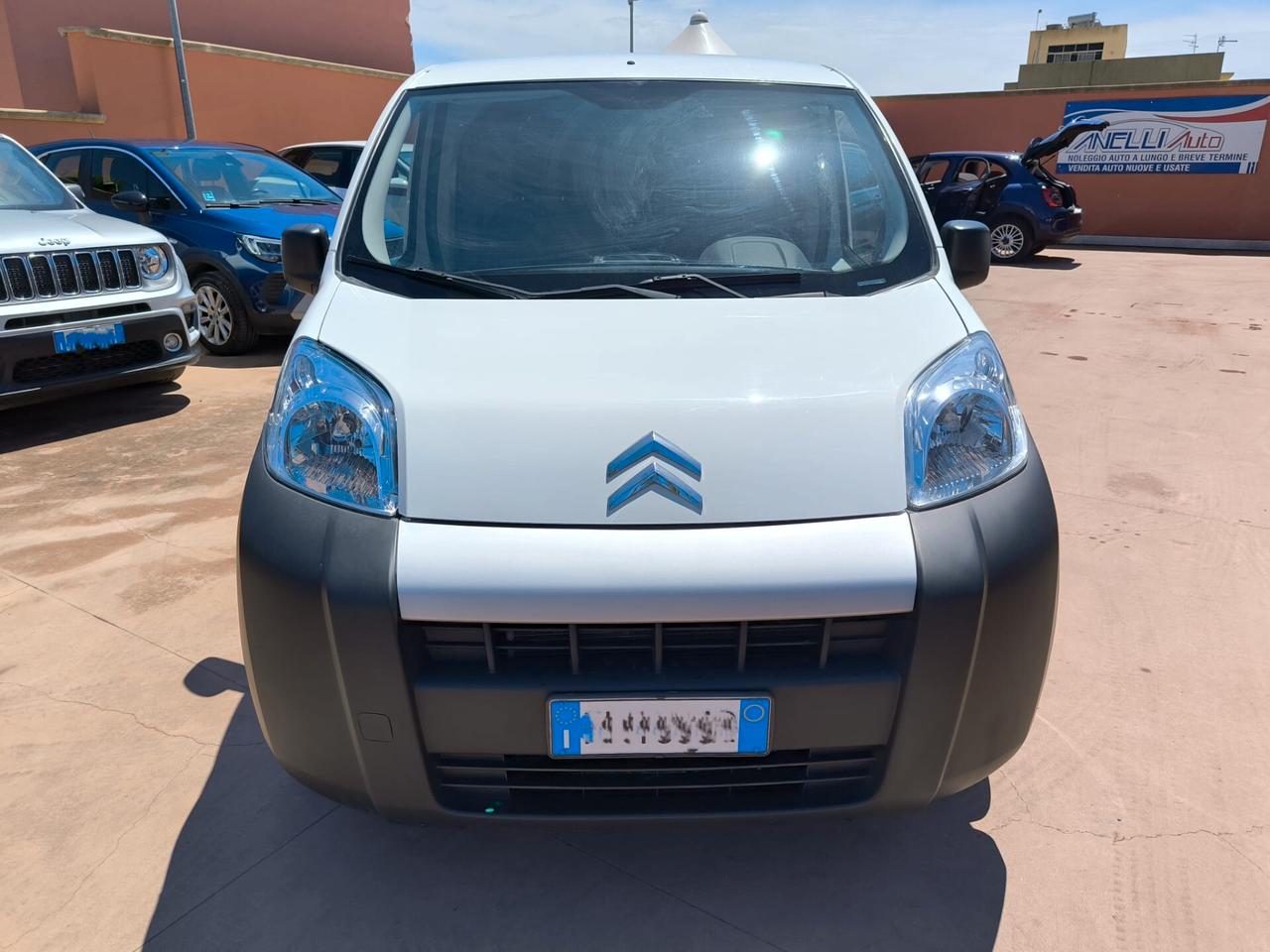 Citroen Nemo 1.3 HDi 80CV Furgone