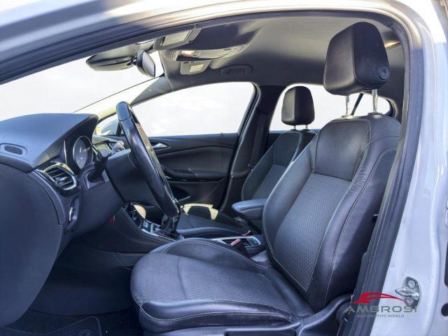OPEL Astra 1.6 CDTi 136CV 5 porte Innovation - PER OPERATORI