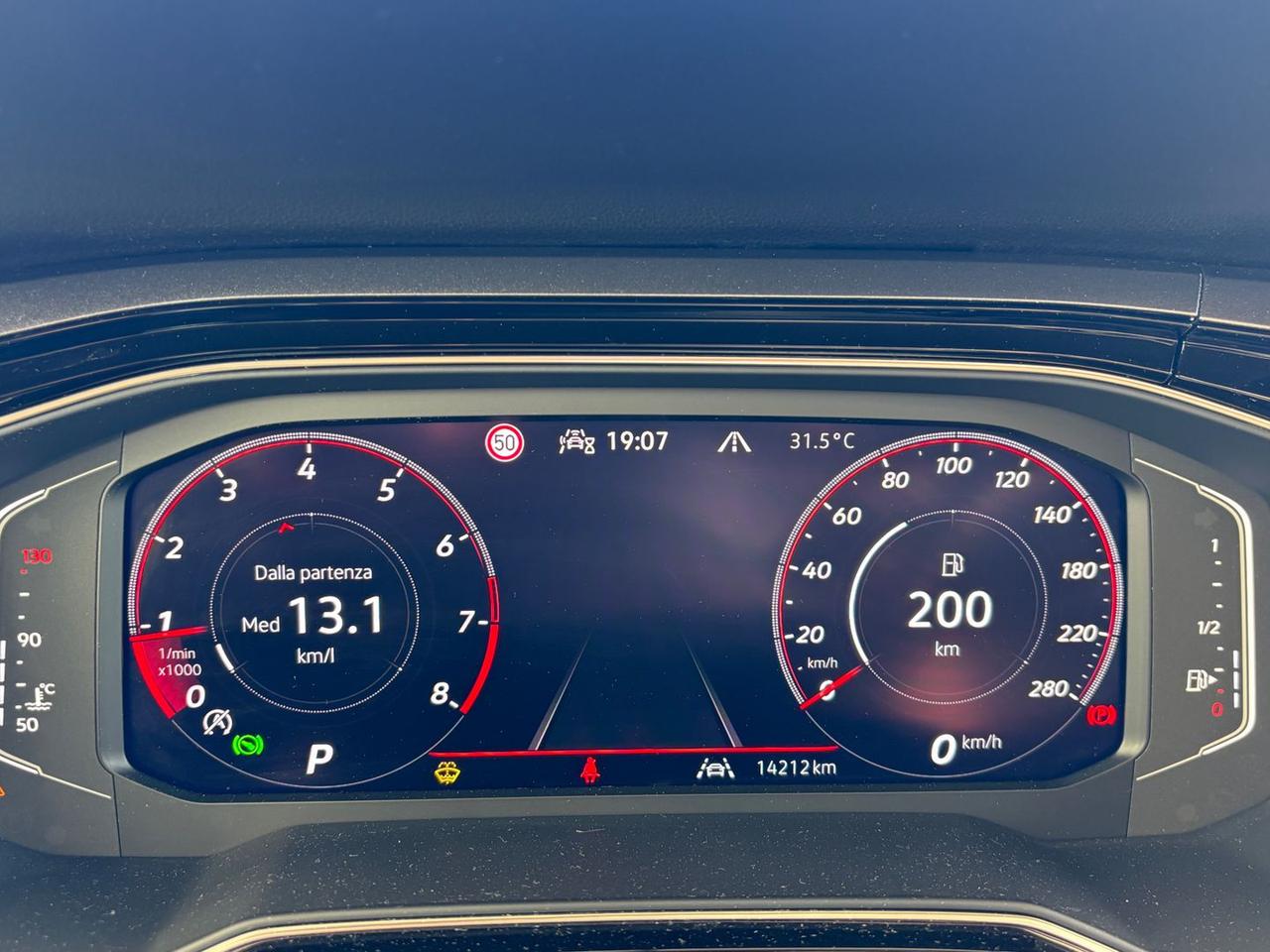 Volkswagen Polo GTI Edition 50 2.0 TSI GTI #11117