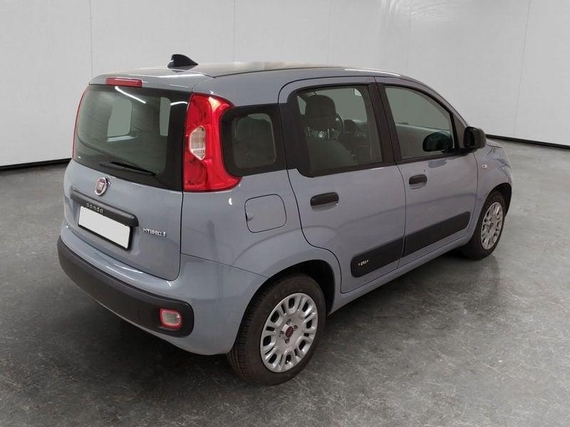 FIAT Panda 1.2 Easy easypower Gpl 69cv my19