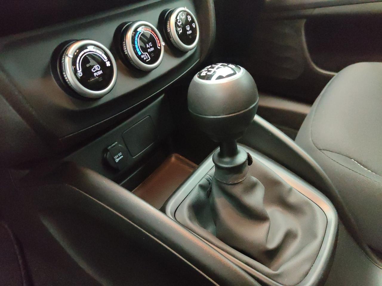 FIAT Tipo 4 porte II 2021 1.6 D 130CV SEDAN