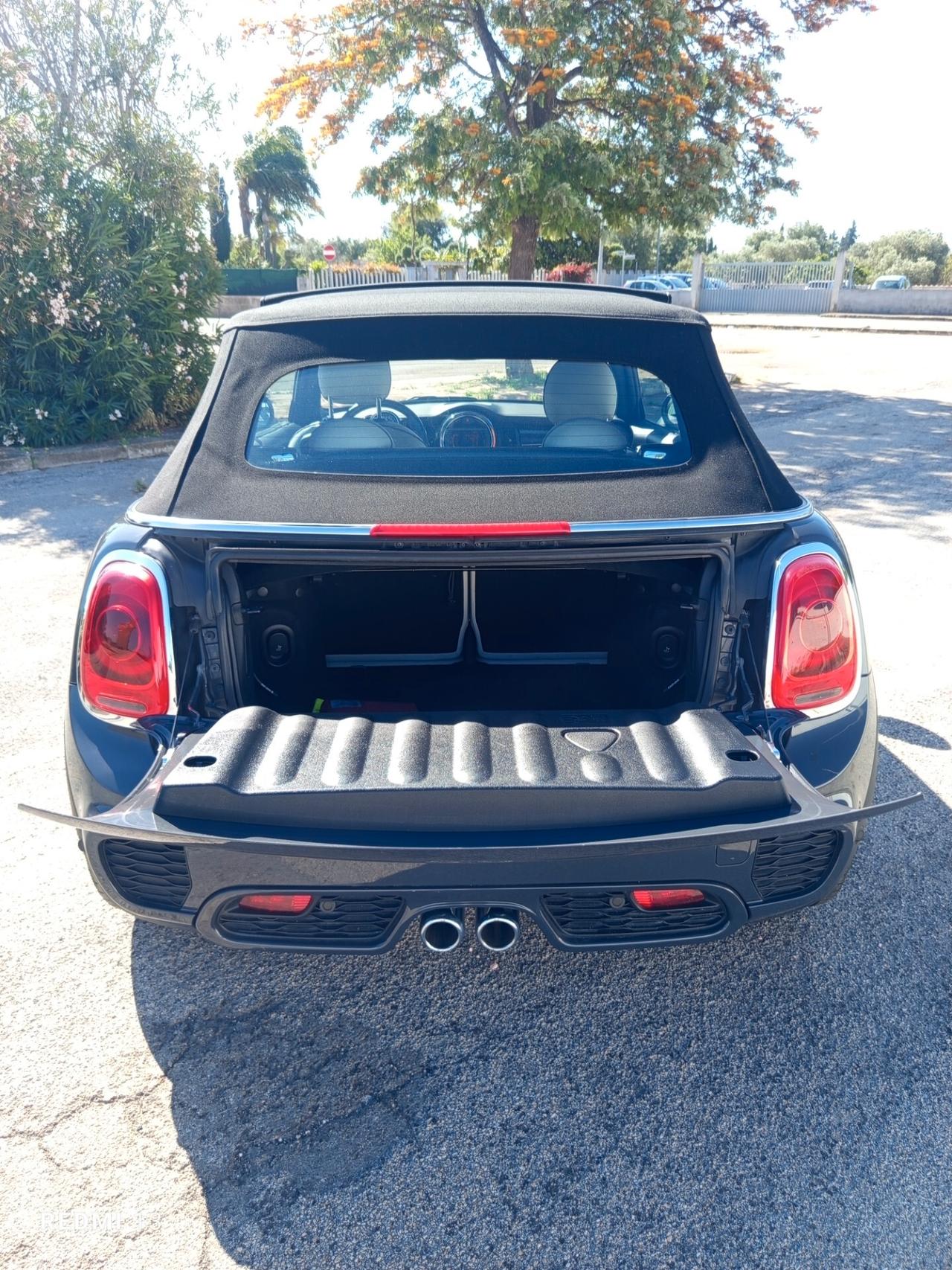 Mini Cooper Paceman Mini 2.0 Cooper SD Business Paceman XL ALL4