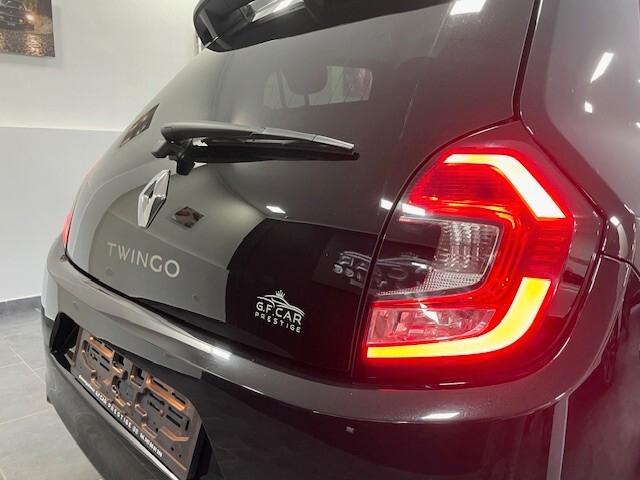 Renault Twingo limited