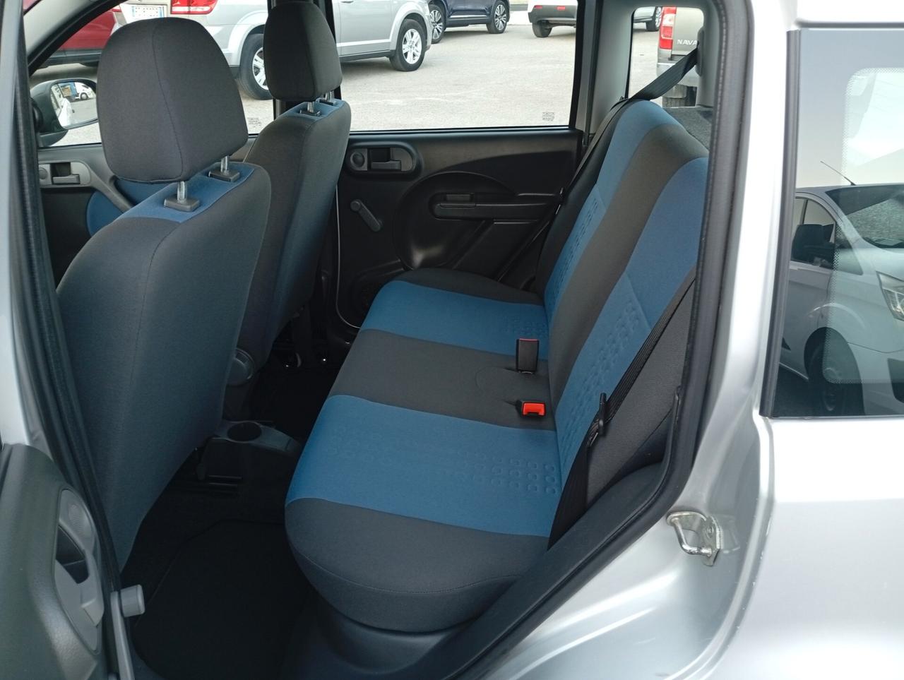 Fiat Panda 1.2 Dynamic Dualogic