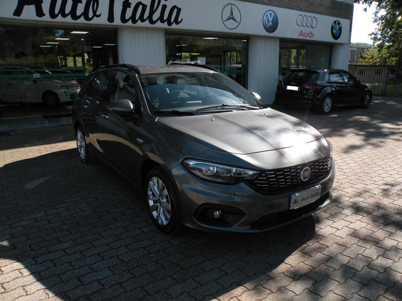 FIAT TIPO 1.6 Mjt 120CV LOUNGE 2017