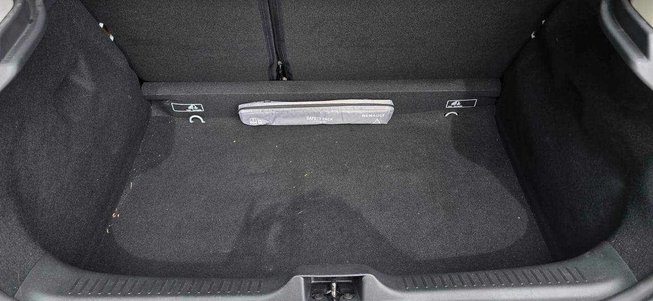 Renault Clio dCi 8V 90CV EDC Start&Stop 5 porte Energy Zen