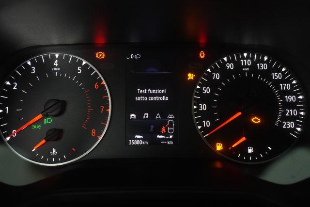 RENAULT Clio Clio Berlina INTENS SCe 75