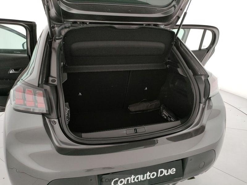 Peugeot 208 Active PureTech 75cv