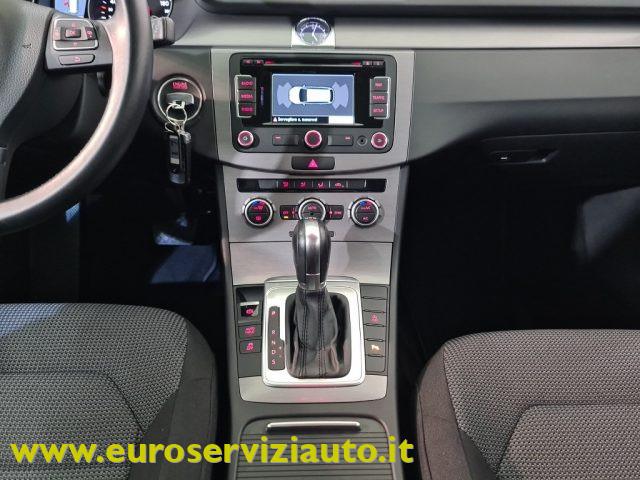 VOLKSWAGEN Passat VARIANT. 1.6 TDI DSG Comfortline