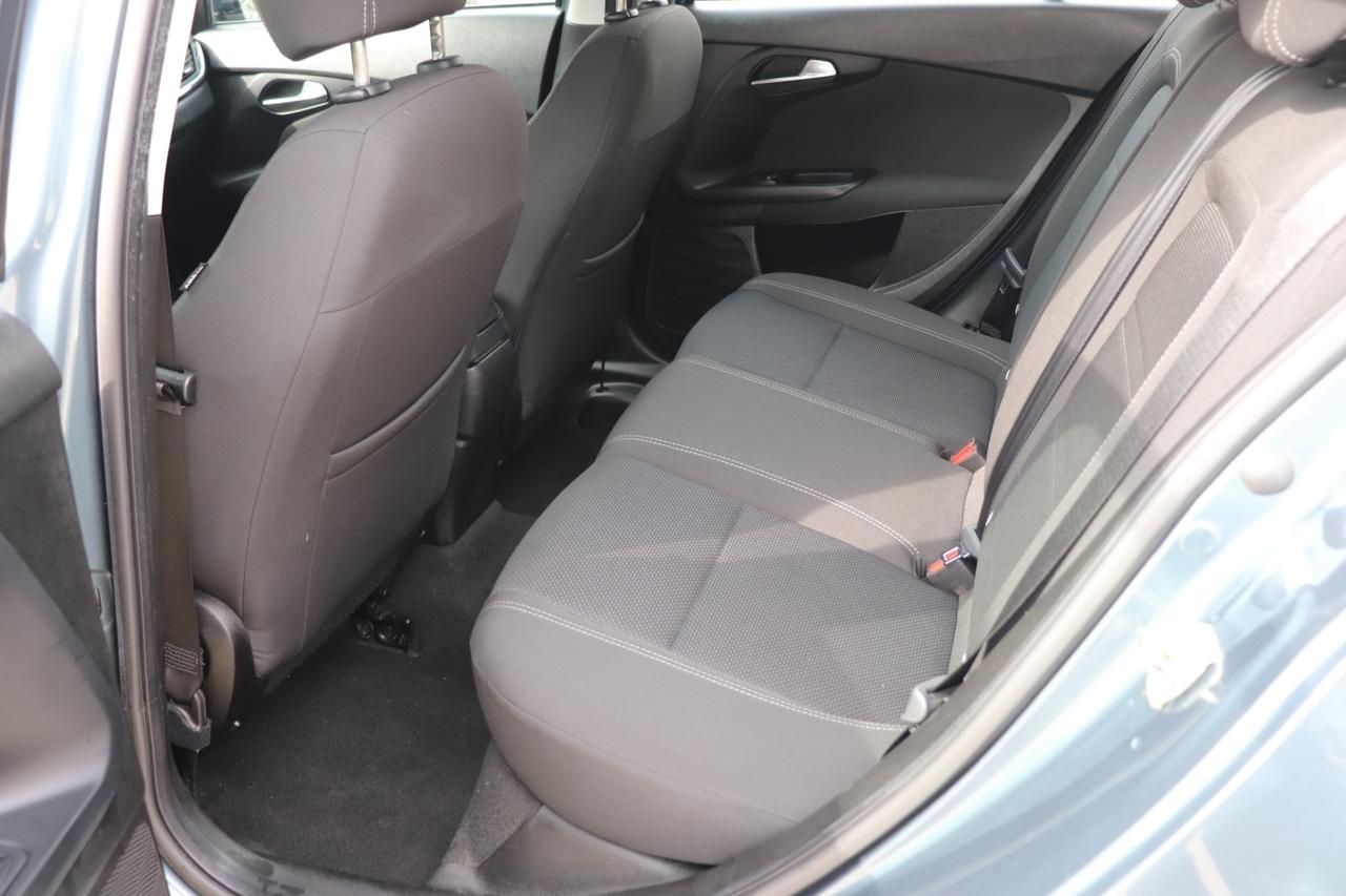 Fiat Tipo 1.5 Hybrid DCT 5 porte