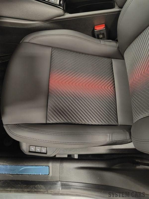 Alfa Romeo Junior Junior 1.2 145 CV Hybrid eDCT6 Speciale