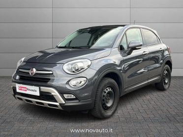 FIAT 500X 1.4 MAir 170cv AT9 4x4 Cross Plus