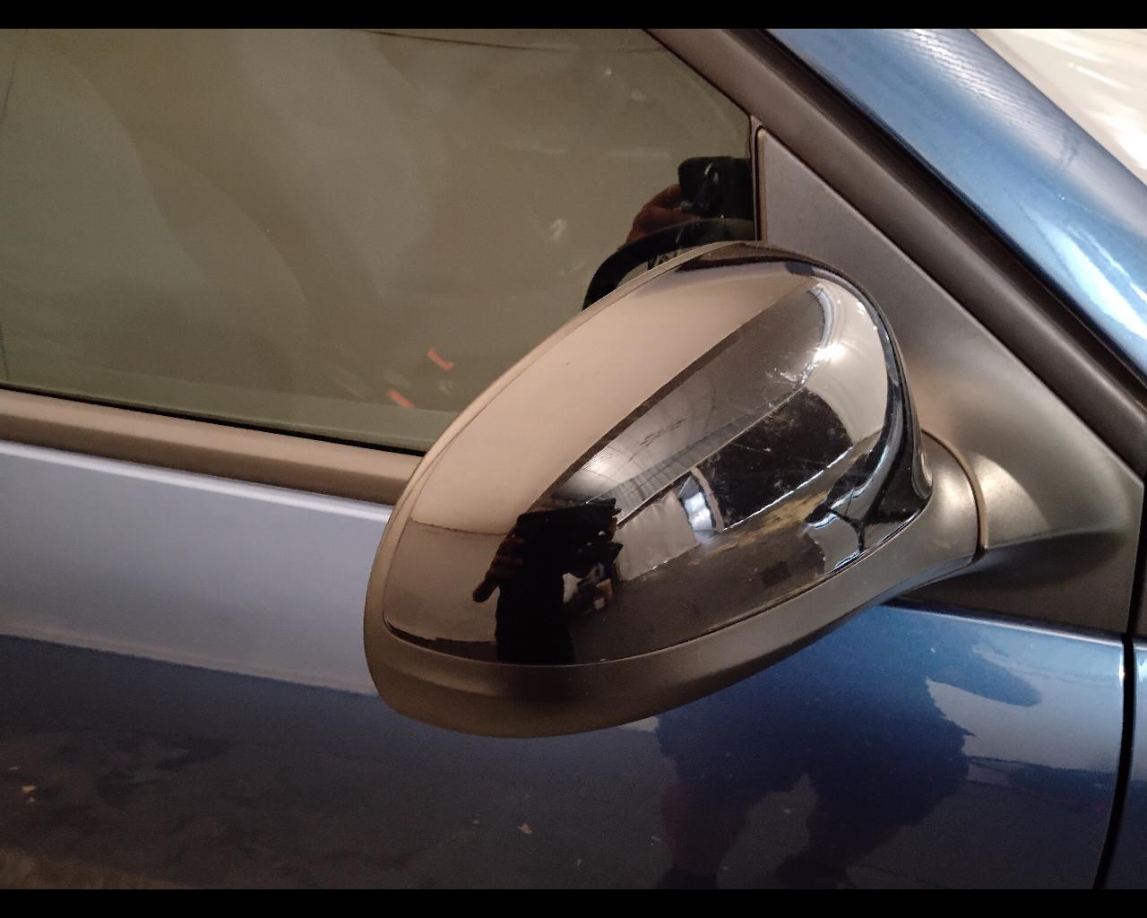 LANCIA Ypsilon III 2021 - Ypsilon 1.2 Gold Gpl 69cv