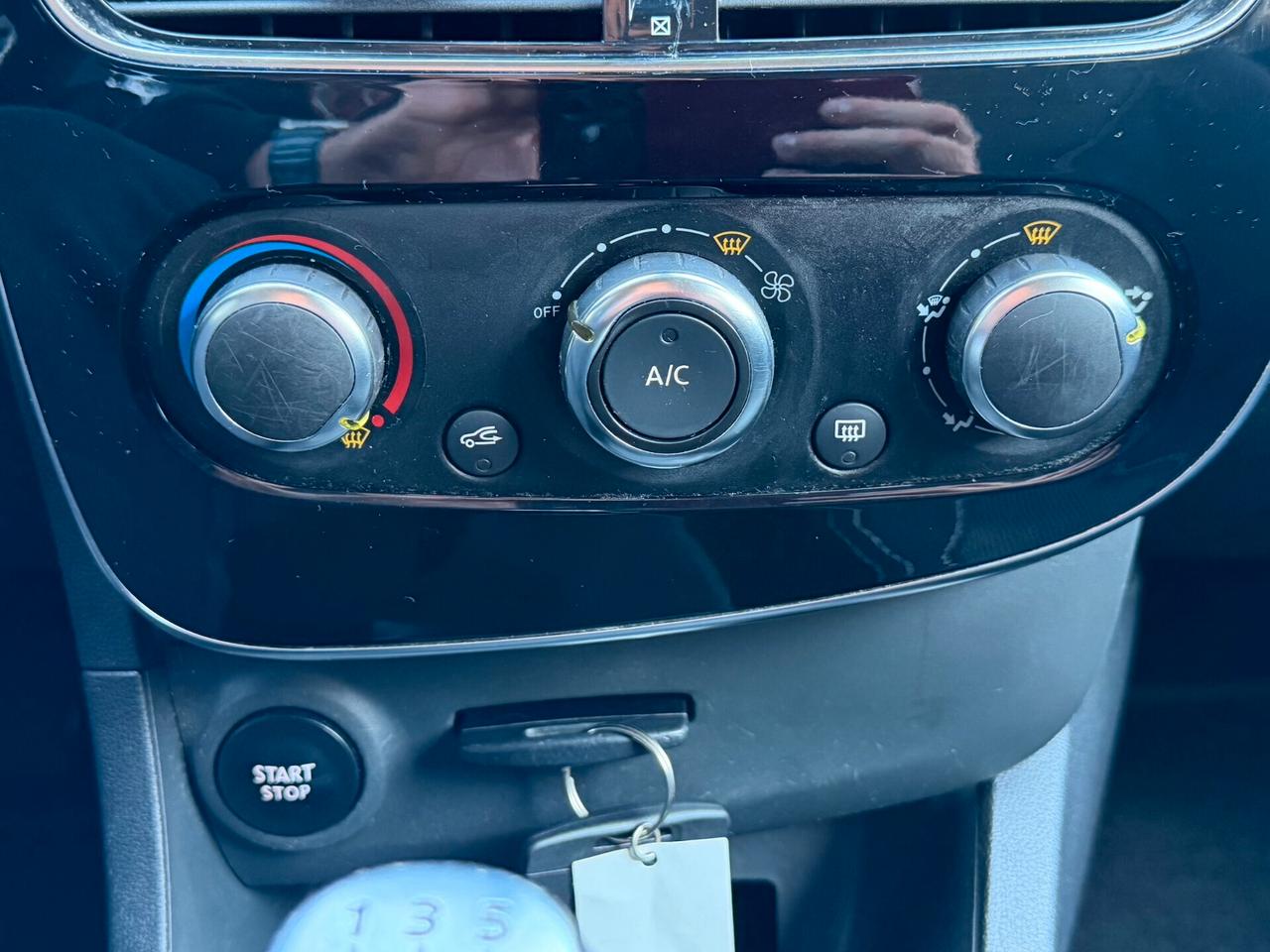 Renault Clio dCi 8V 75CV Start&Stop 5 porte Energy Life