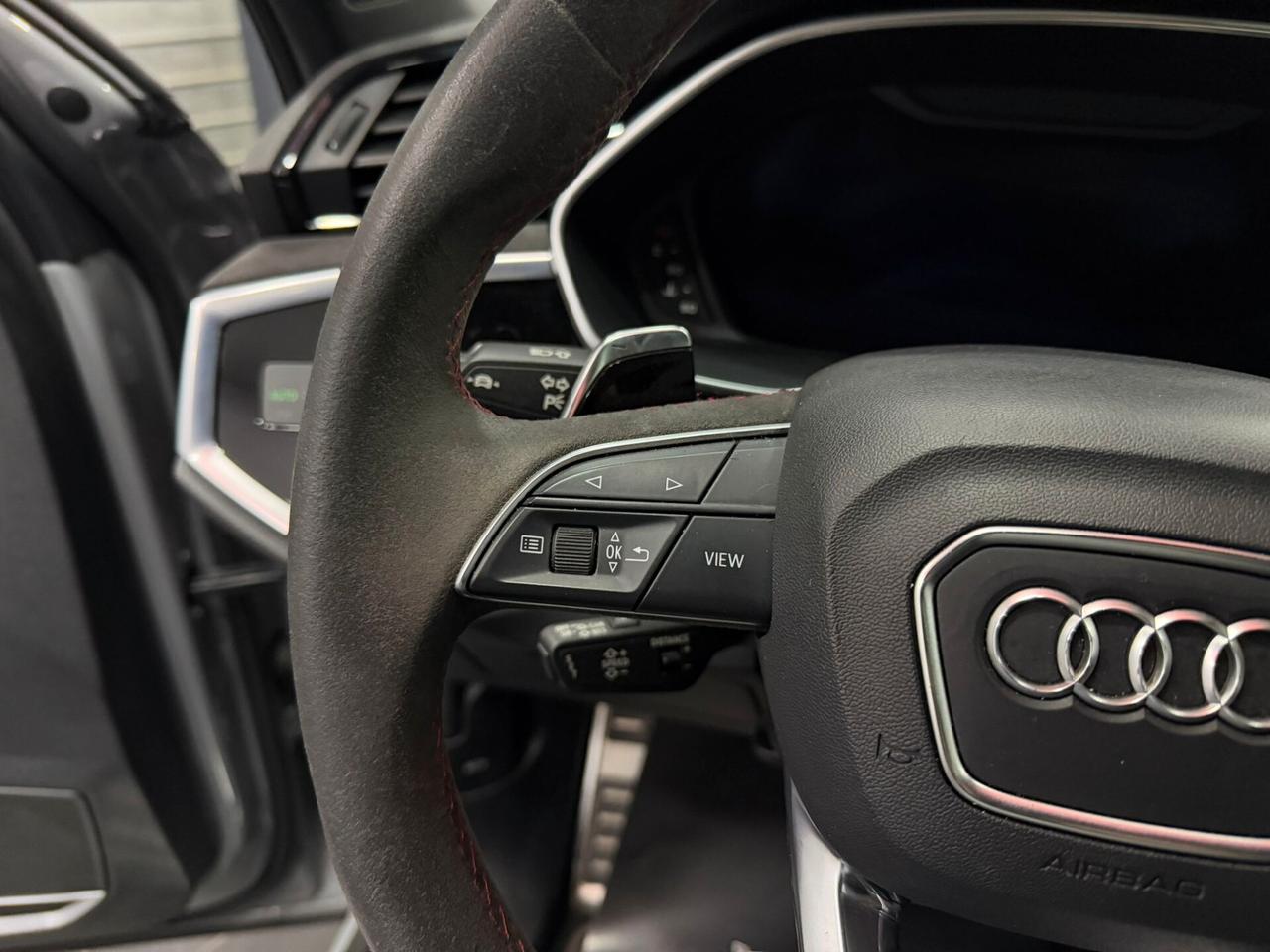 Audi Q3 RS SPB quattro S tronic