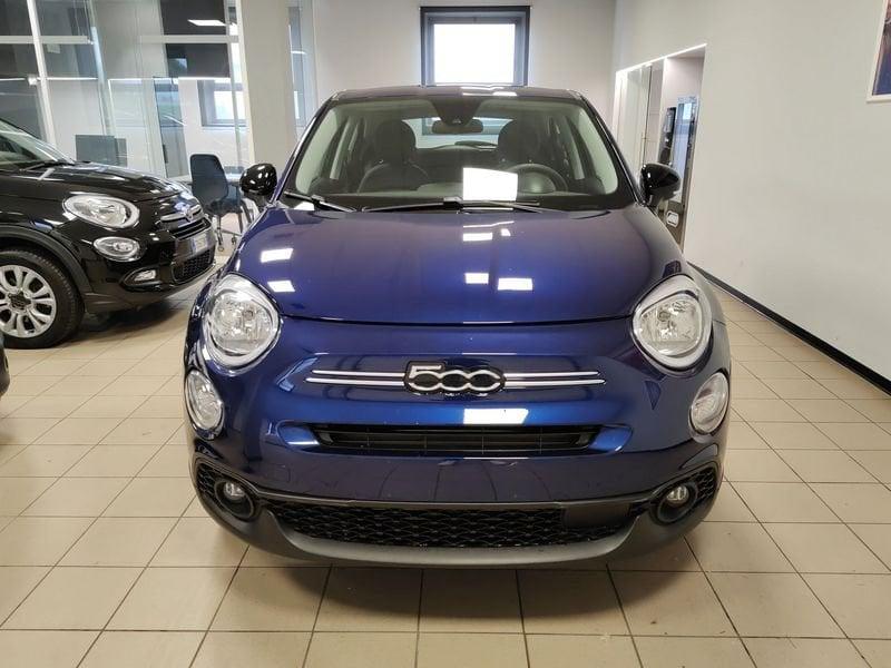 FIAT 500X 1.3 MultiJet 95 CV (( Promo Valore Garantito ))