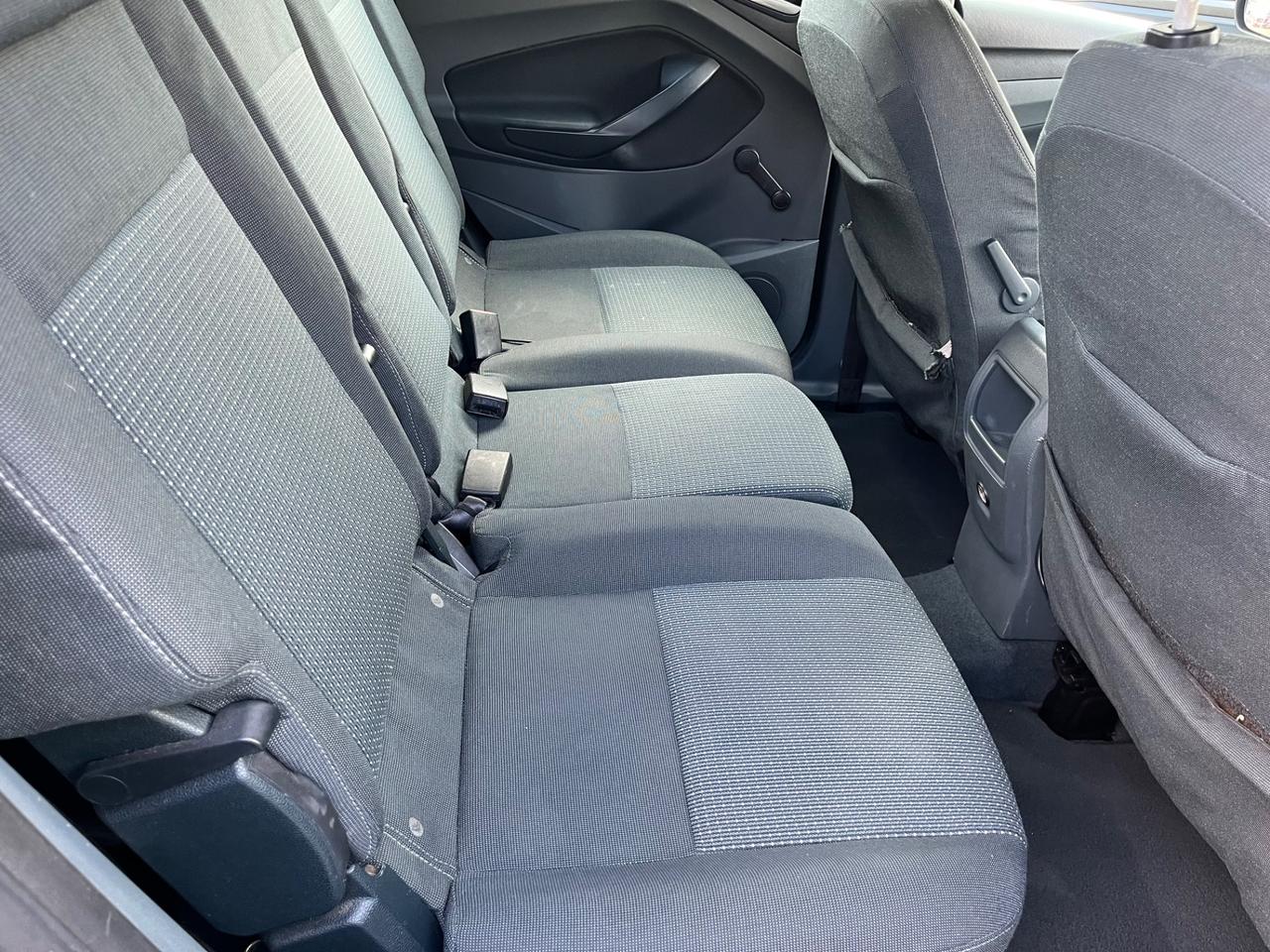 Ford C-Max 1.6 TDCi 115CV Titanium