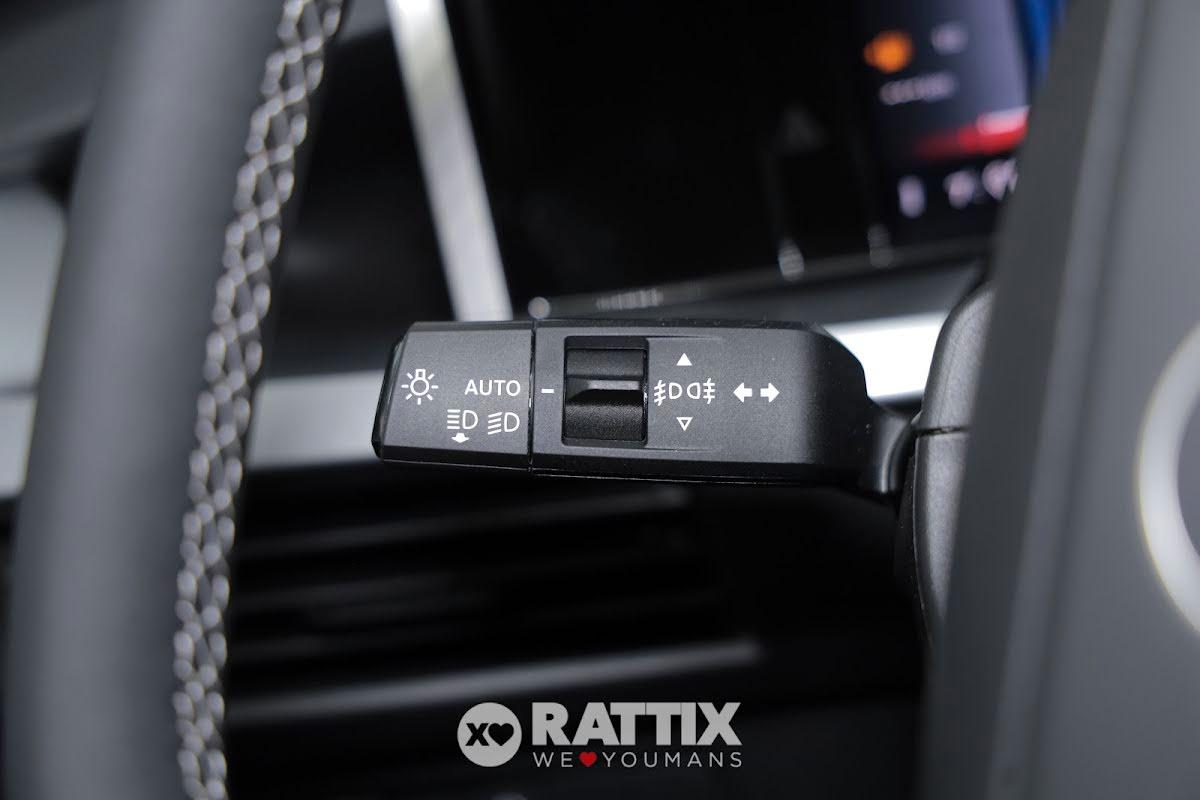 Opel Frontera 1.2 hybrid 145CV GS edct 7p.ti