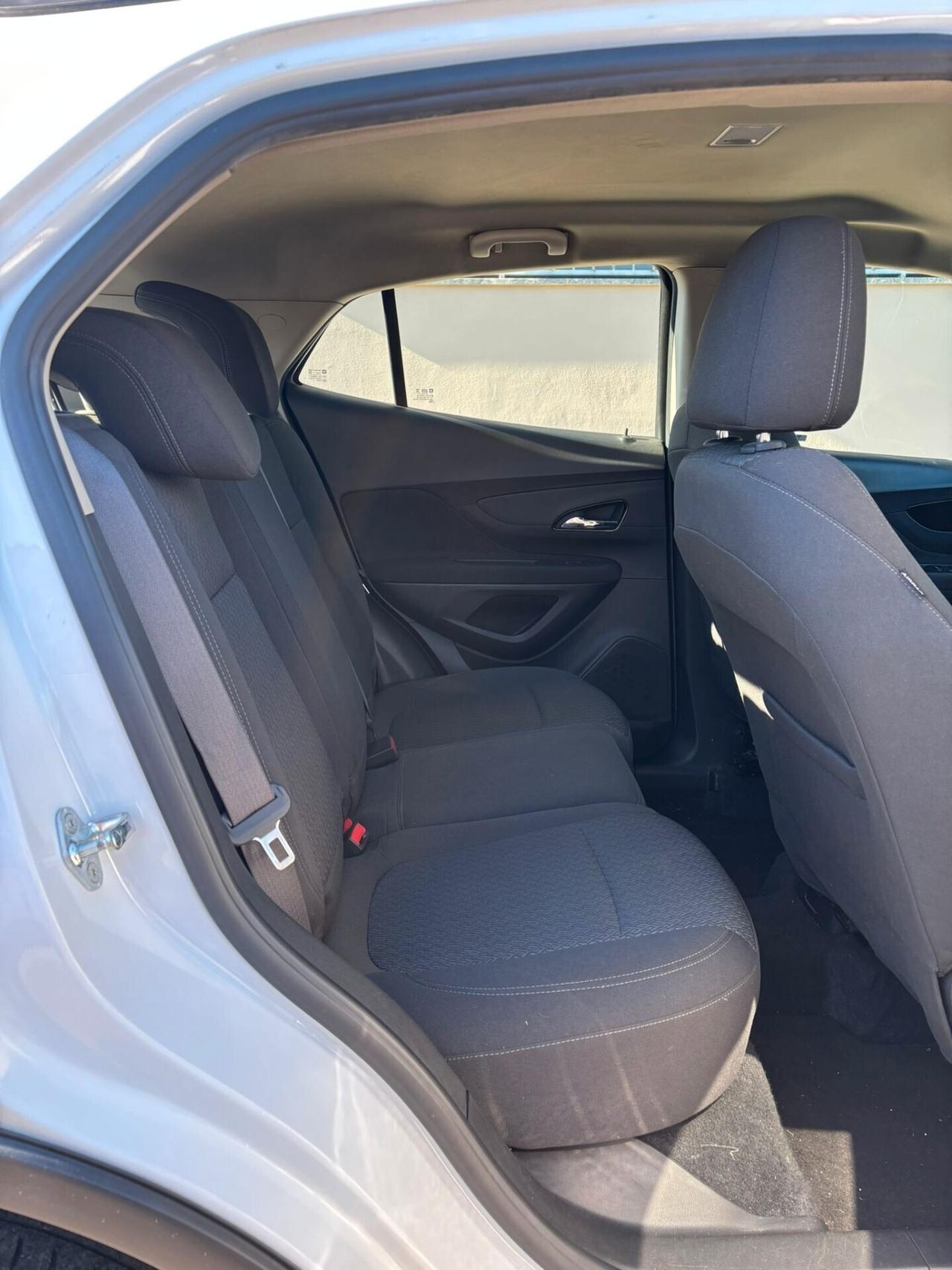 Opel Mokka X 1.6 CDTI Ecotec 4x2 ANNO 2019