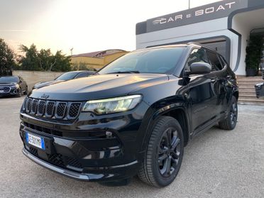 Jeep Compass 1.3 Turbo T4 150 CV aut. 2WD 80° Anniversario