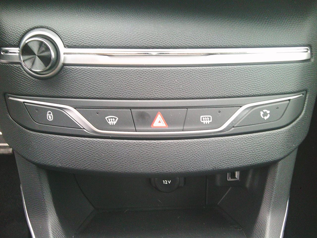 Peugeot 308 BlueHDi 130 S&S GT Line