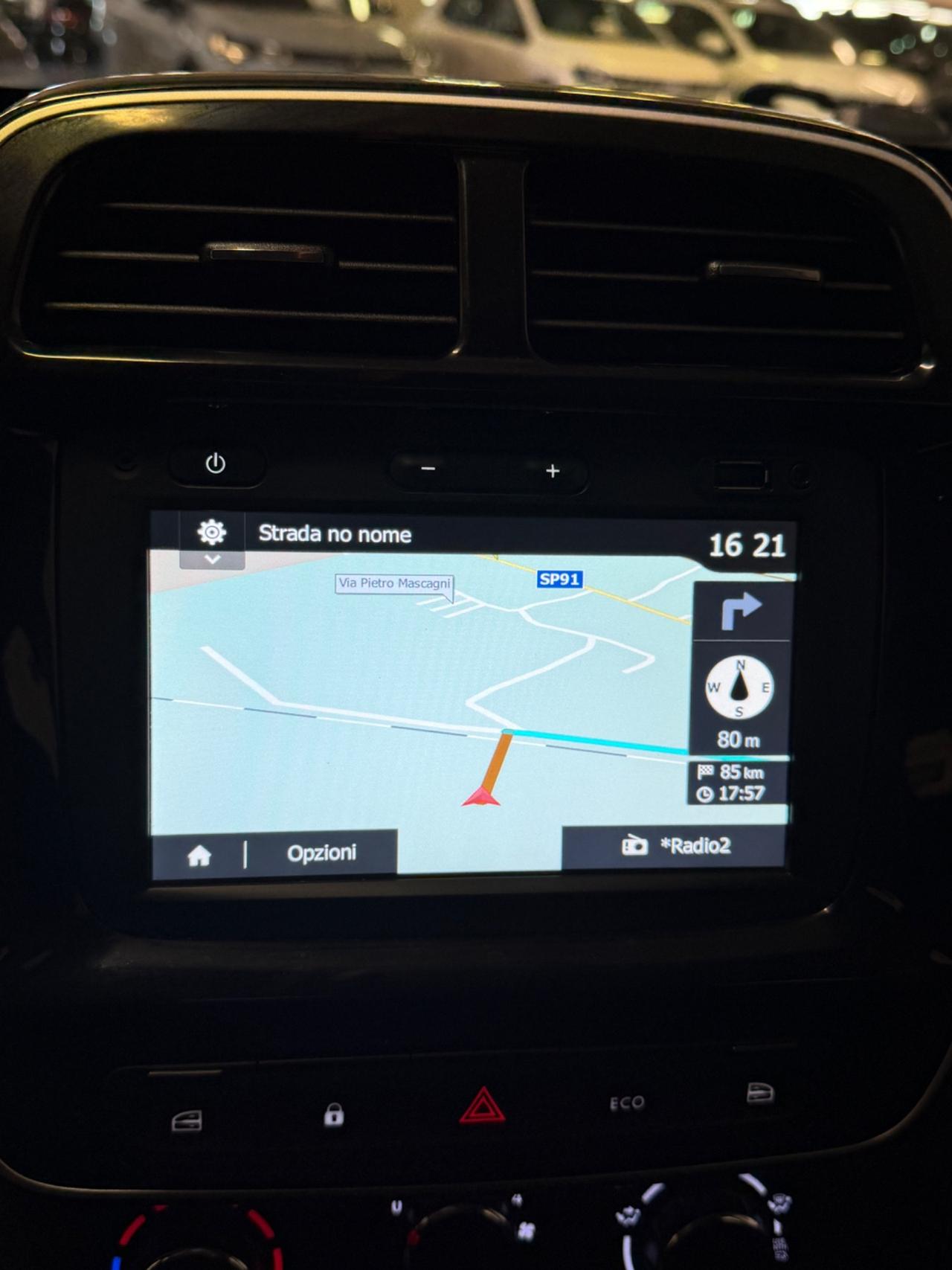 Dacia Spring Electric 45 Expression