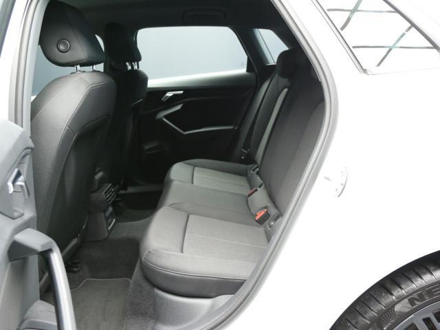 AUDI A3 SPB 30 TDI S tronic S line 116CV