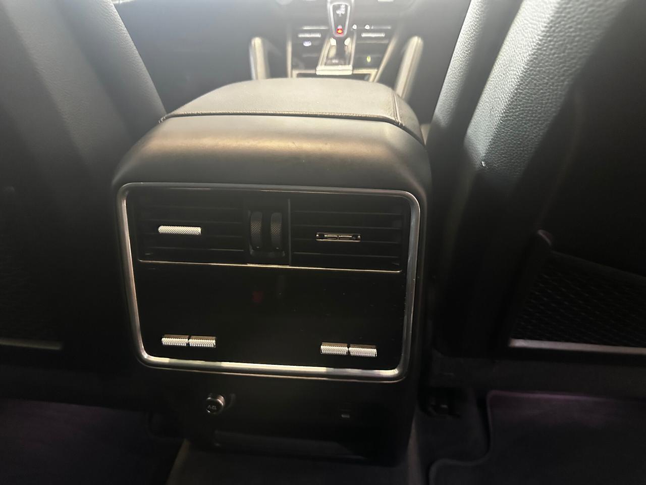Porsche Cayenne 2.9 V6 S