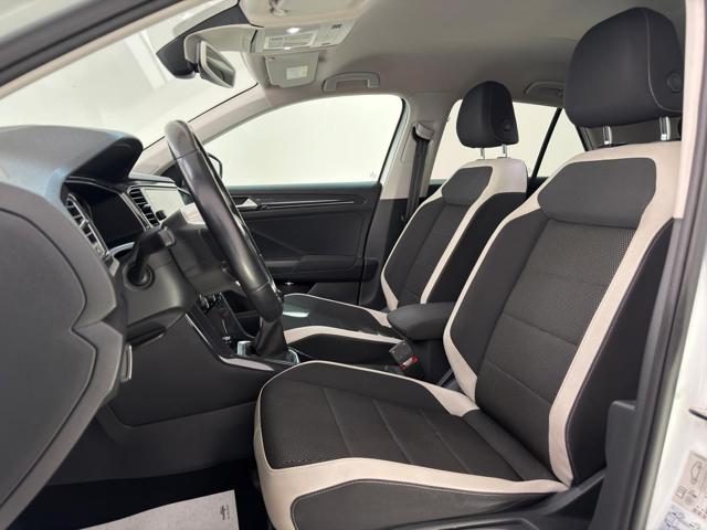 VOLKSWAGEN T-Roc 1.6 TDI SCR Advanced BlueMotion Technology