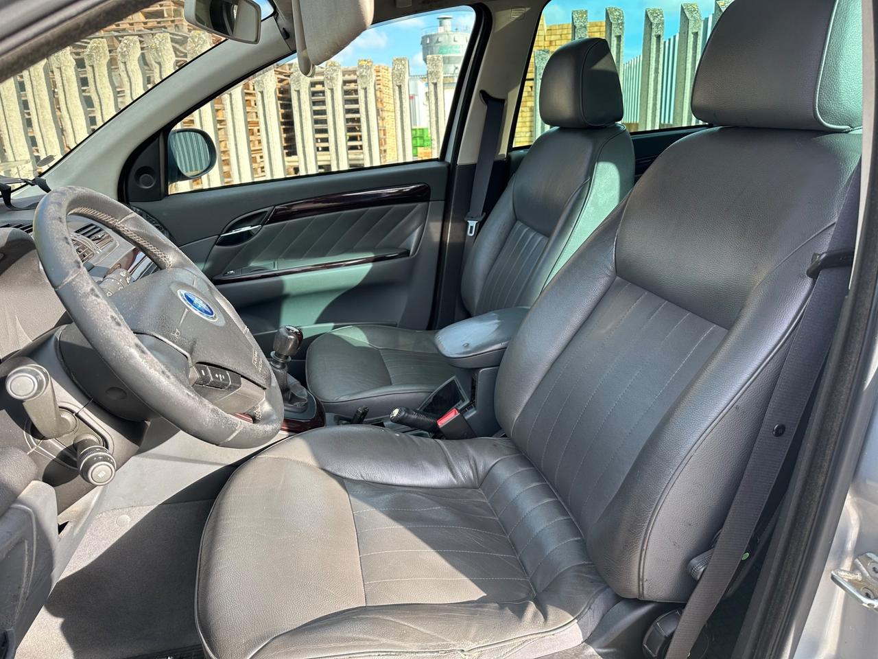 Fiat Croma 1.9 Multijet Active