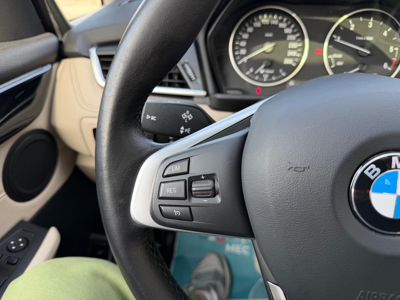 Bmw Serie 2 Gran Tourer 218d Luxury/133.000KM