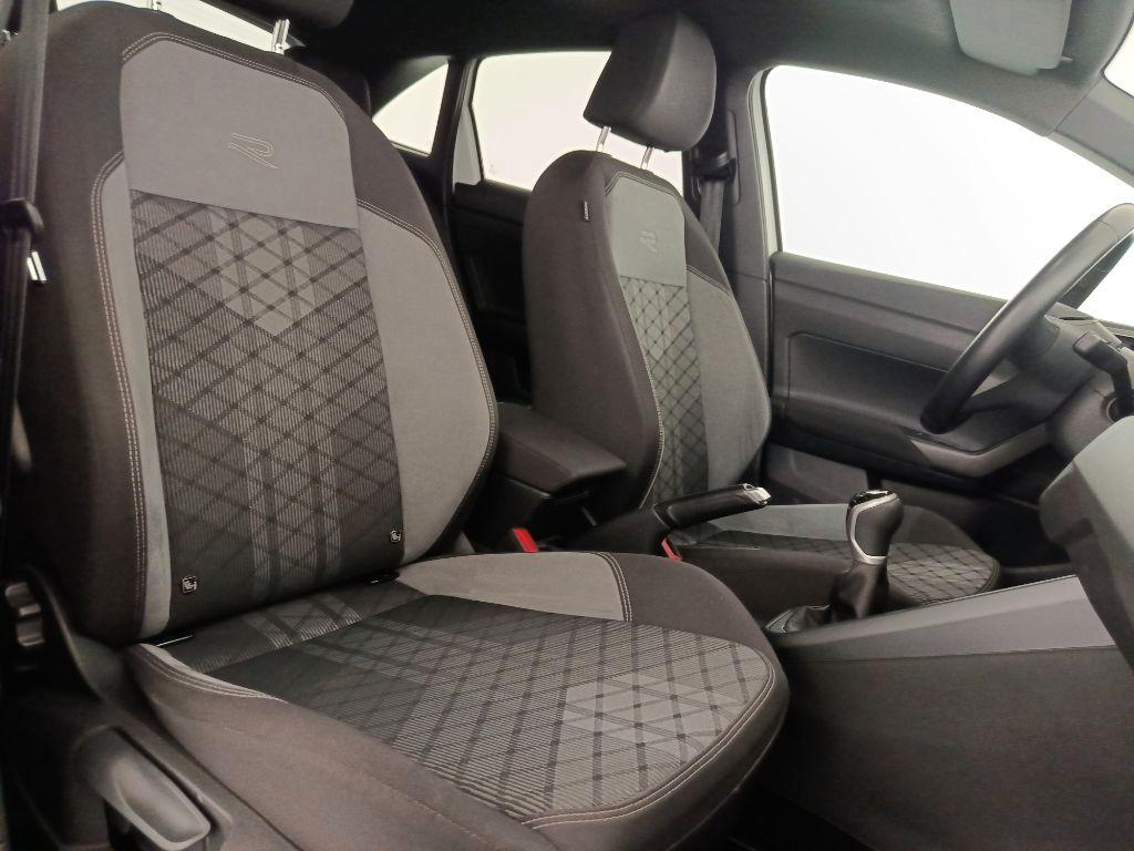 VOLKSWAGEN Taigo - Taigo 1.0 TSI 110 CV R-Line