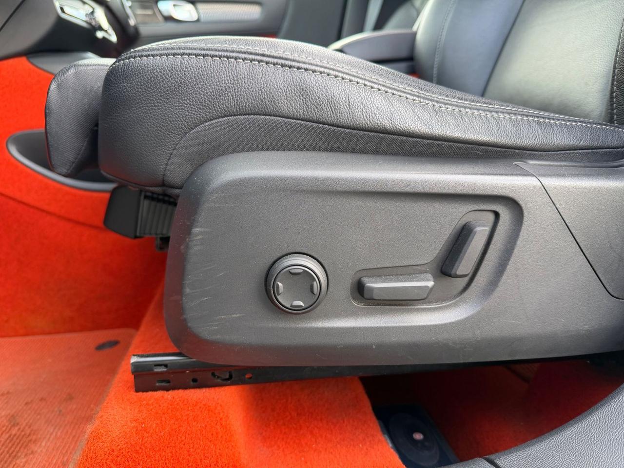 Volvo XC40 2.0 T5 Polestar R-Designm AWD Gea #8983