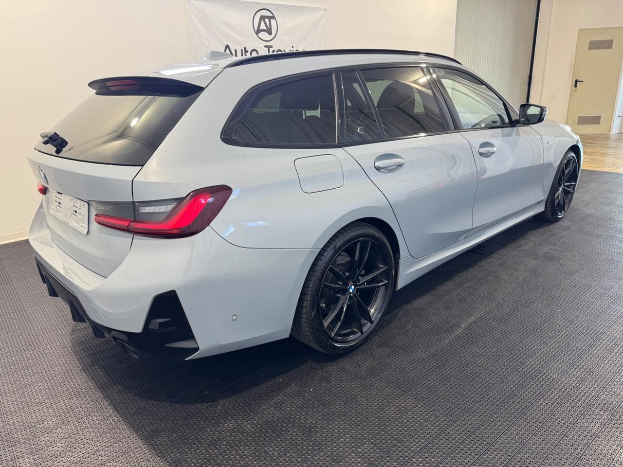 Bmw 320 320d 48V xDrive Touring Msport