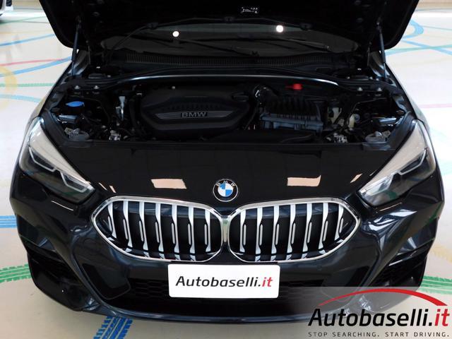 BMW 220 GRAN COUPÉ 220D MSPORT AUTOMATICO 190cv