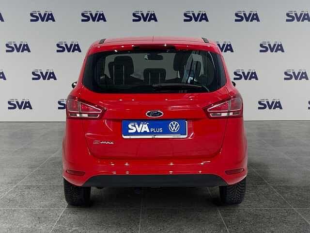 Ford B-MAX 1.5D 75CV Business - NEOPATENTATI -